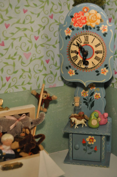 Часы в детскую комнату — самые оригинальные и красивые варианты на фото