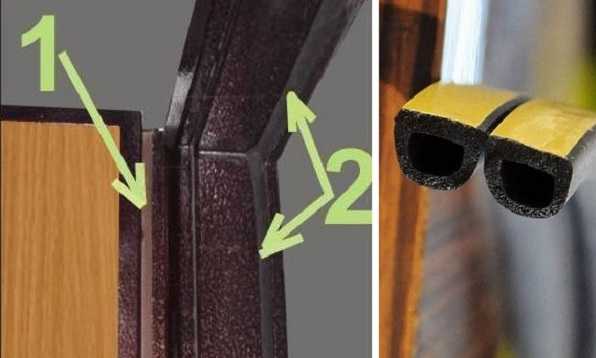 Как отрегулировать входную дверь: из металла, ПВХ в фото