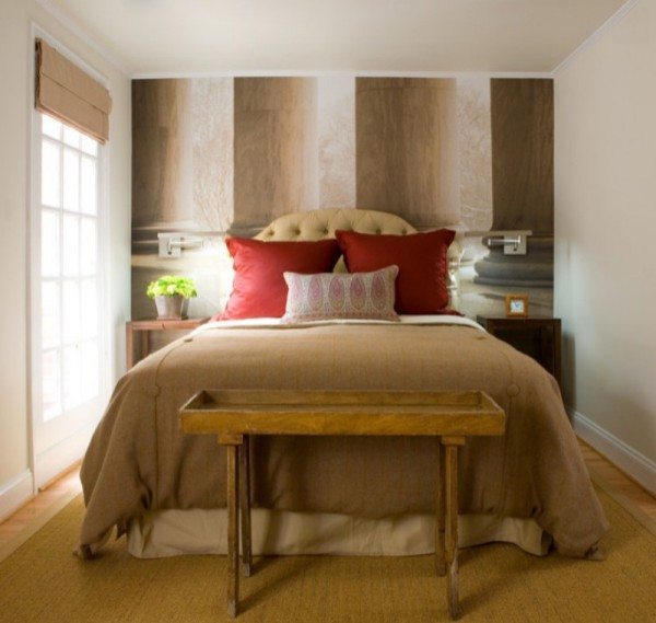 Ремонт в спальне — спальне 11 квадратных метров: практичные советы + выборка интерьеров