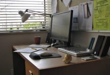 Как сделать офис уютным и повысить производительность труда