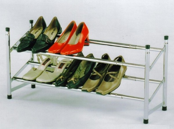 Этажерка для обуви: порядок и удобство в вашей прихожей