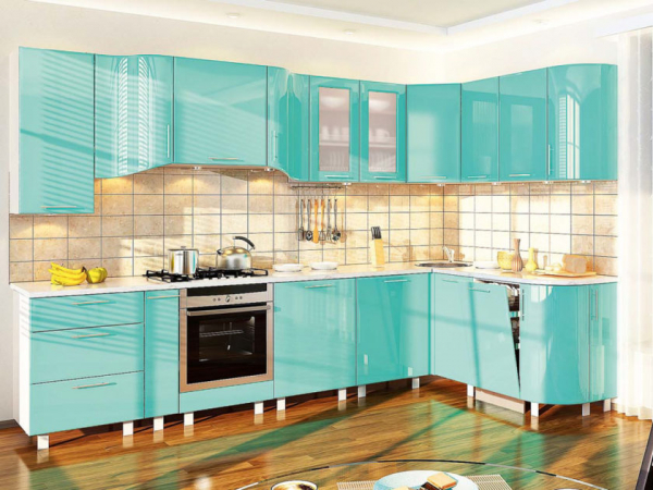 Фасады для кухни — идеальное оформление современного дизайна на 99 фото