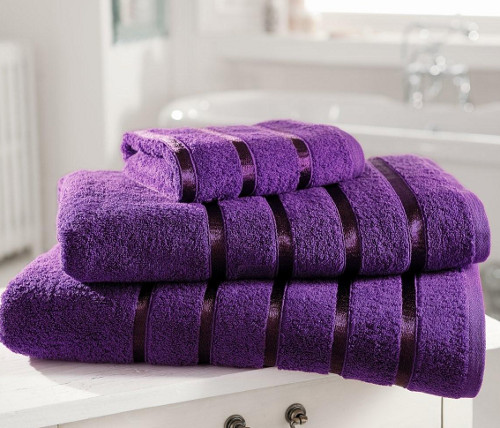 Как выбрать хорошее полотенце? в фото