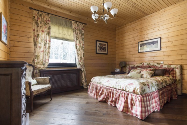 Оформление спальни по фен-шуй — эффективные рекомендации опытных мастеров с фото