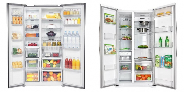 Рейтинг лучших холодильников с системой Ноу Фрост по отзывам покупателей