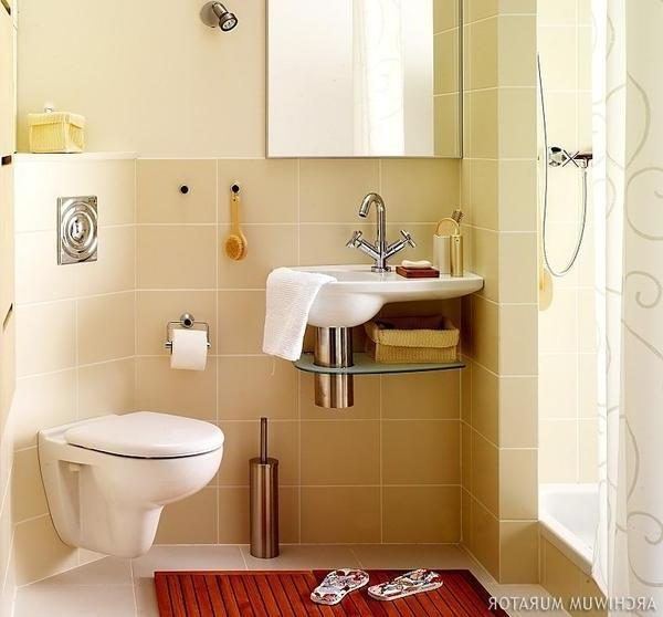 Обустройство ванной комнаты - советы и хитрости -