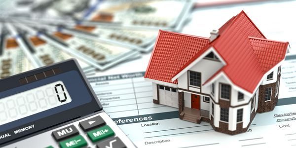 Преимущество кредита под залог недвижимости -