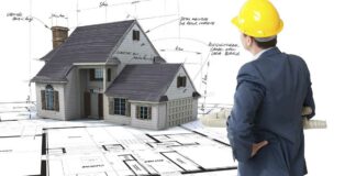 Строительство дома под ключ: плюсы и минусы